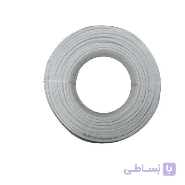 کابل آنتن فور ام مدل RG6U تمام مس