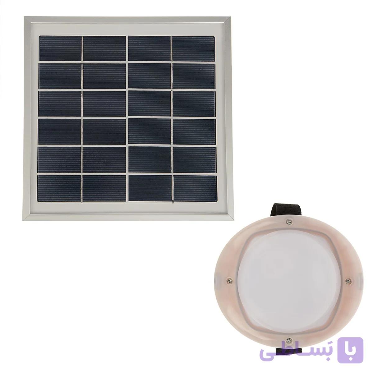 چراغ خورشیدی سان کینگ مدل Pro 2