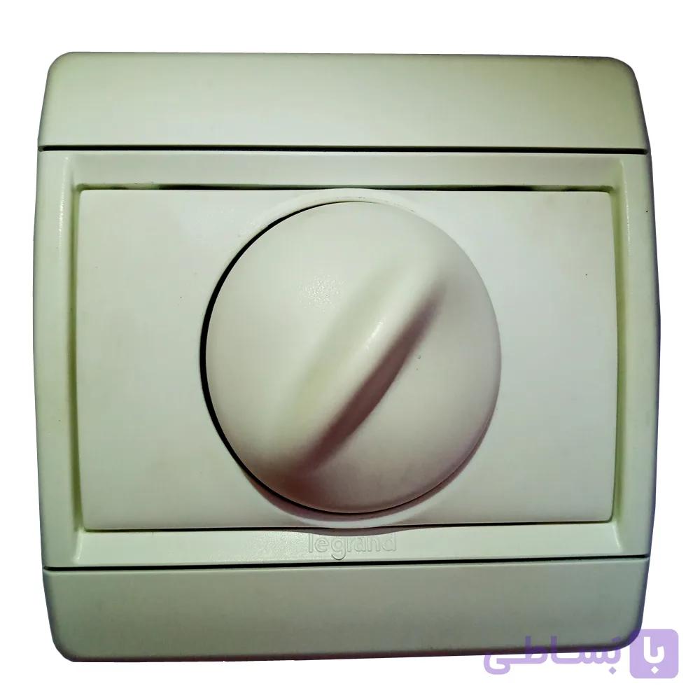 کلید دیمر لگراند مدل کلاب