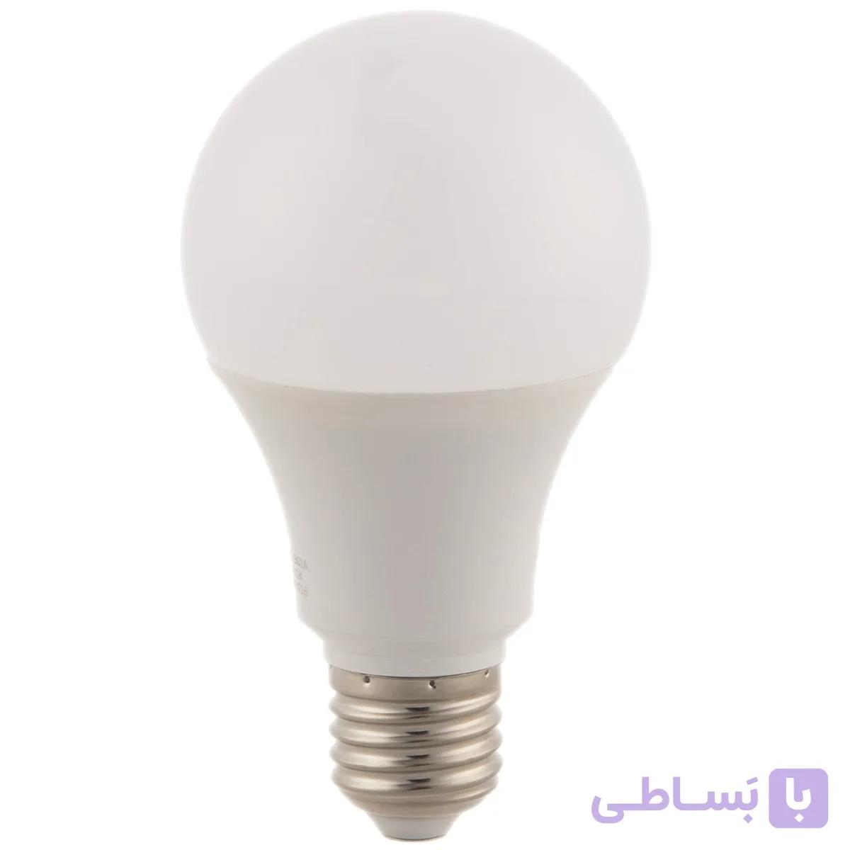 لامپ ال ای دی 12 وات فور ام مدل MB012LB01A پایه E27