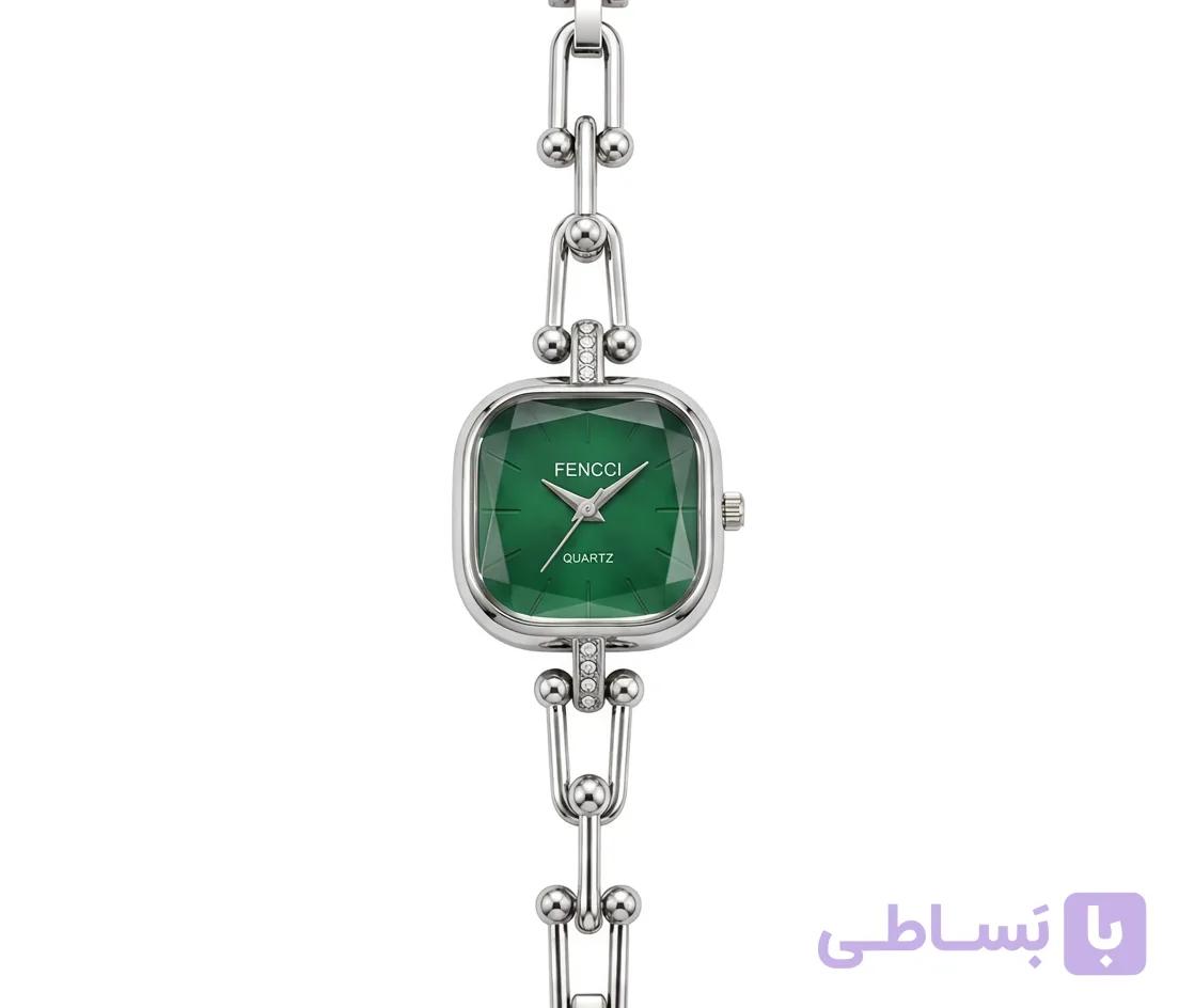 ساعت زنانه برند FENCCI مدل تیفانی