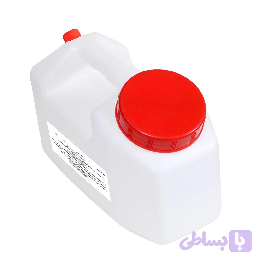 یورین باتل کسری