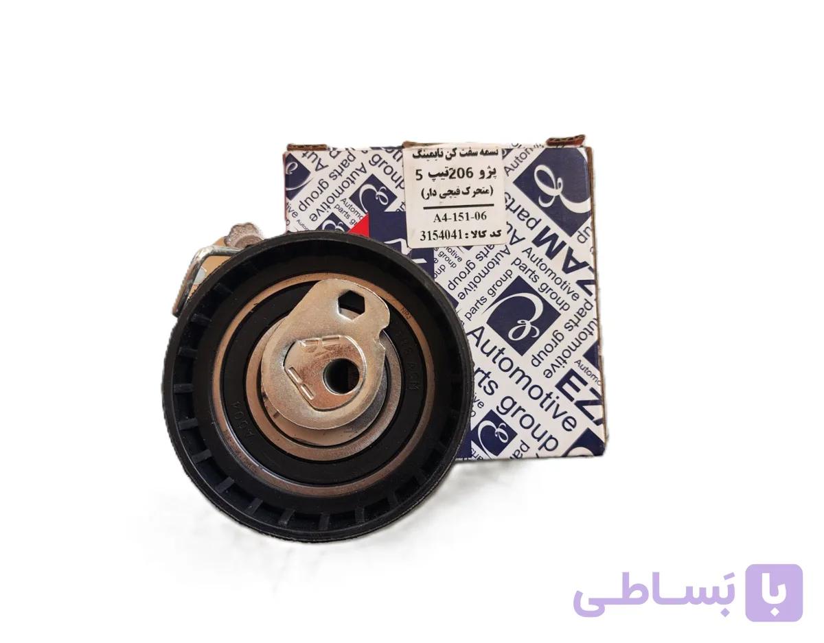 تسمه سفت کن تایمینگ تیپ 5