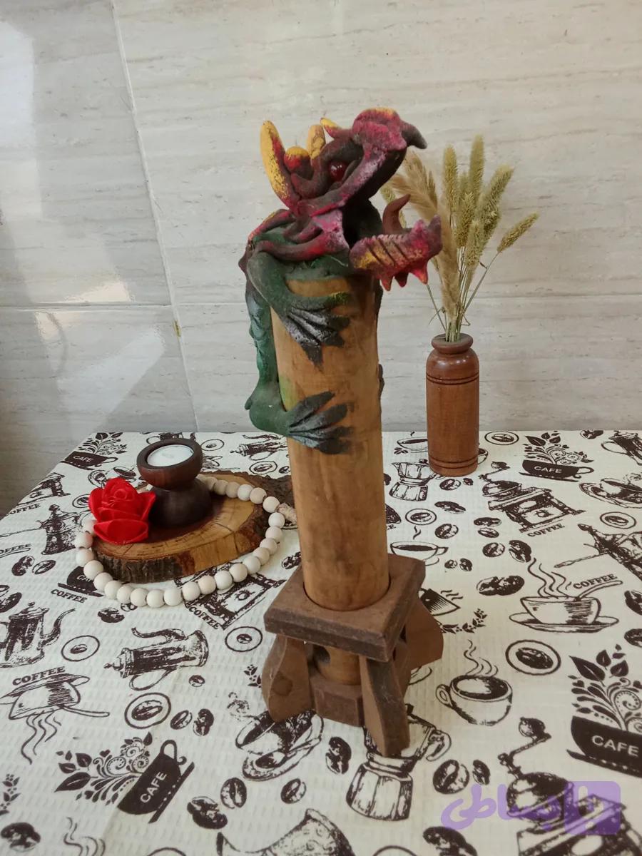 جاعودی خطی
