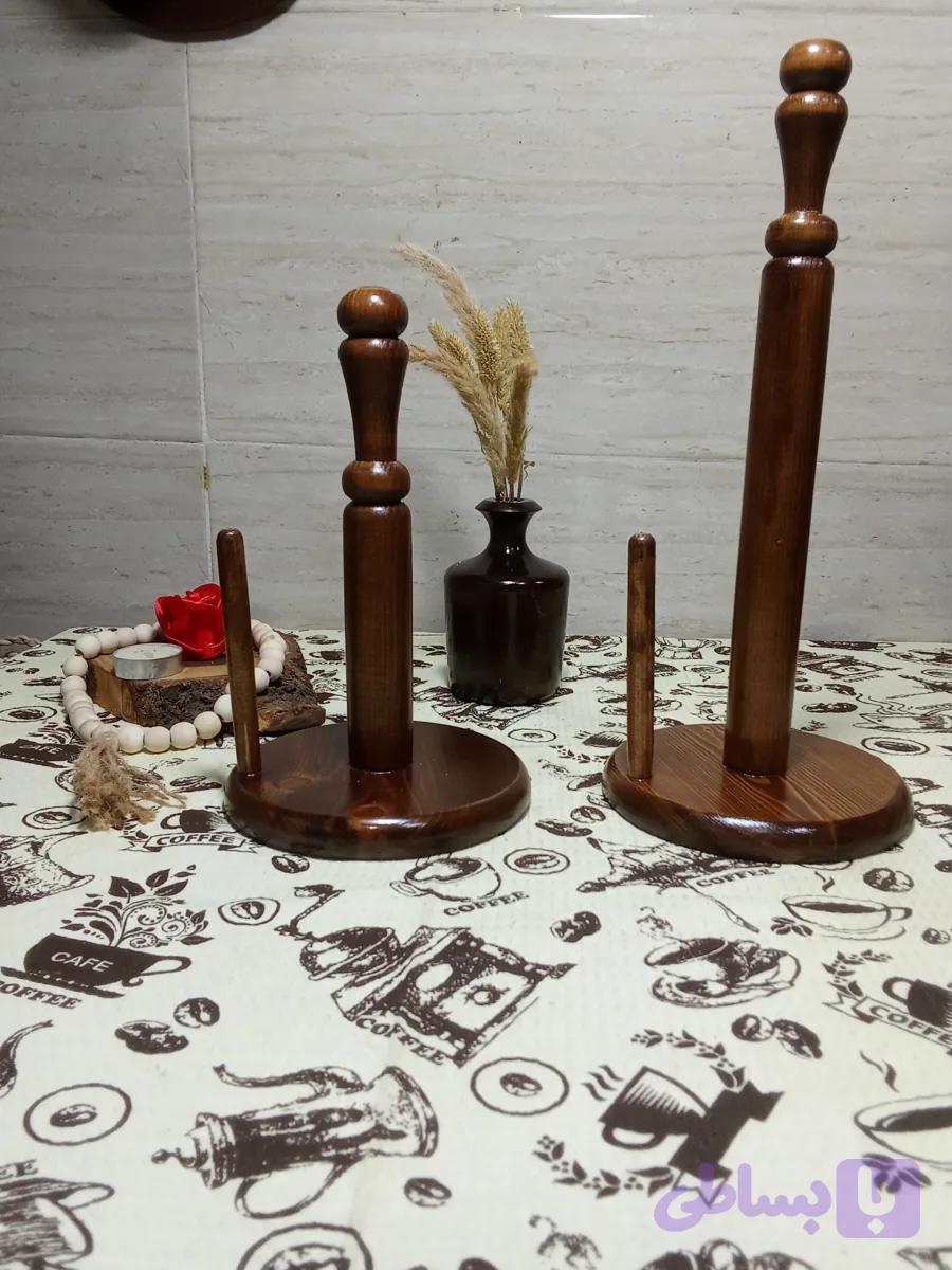 جادستمالی رولی بسیار زیبا وباکیفیت