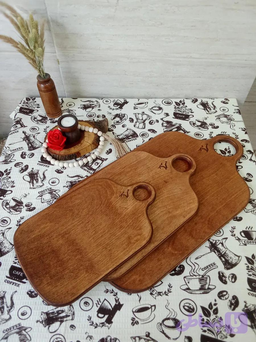 تخته گوشت روباه