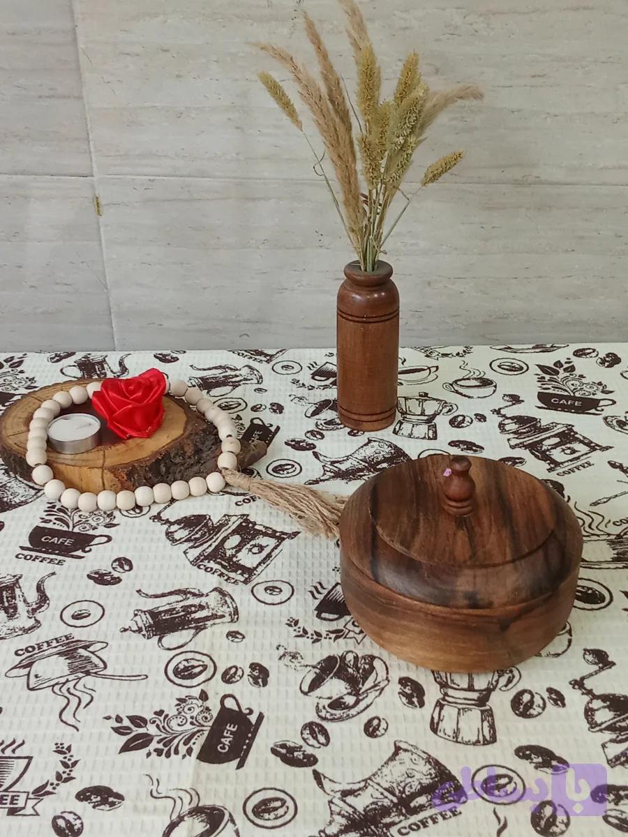شکلات خوری