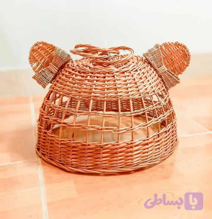 سرویس مروارچوبی