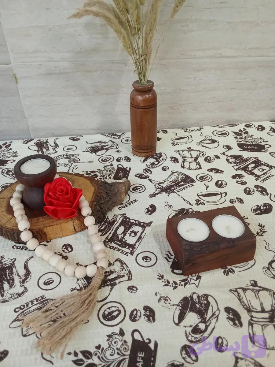 جاشمعی