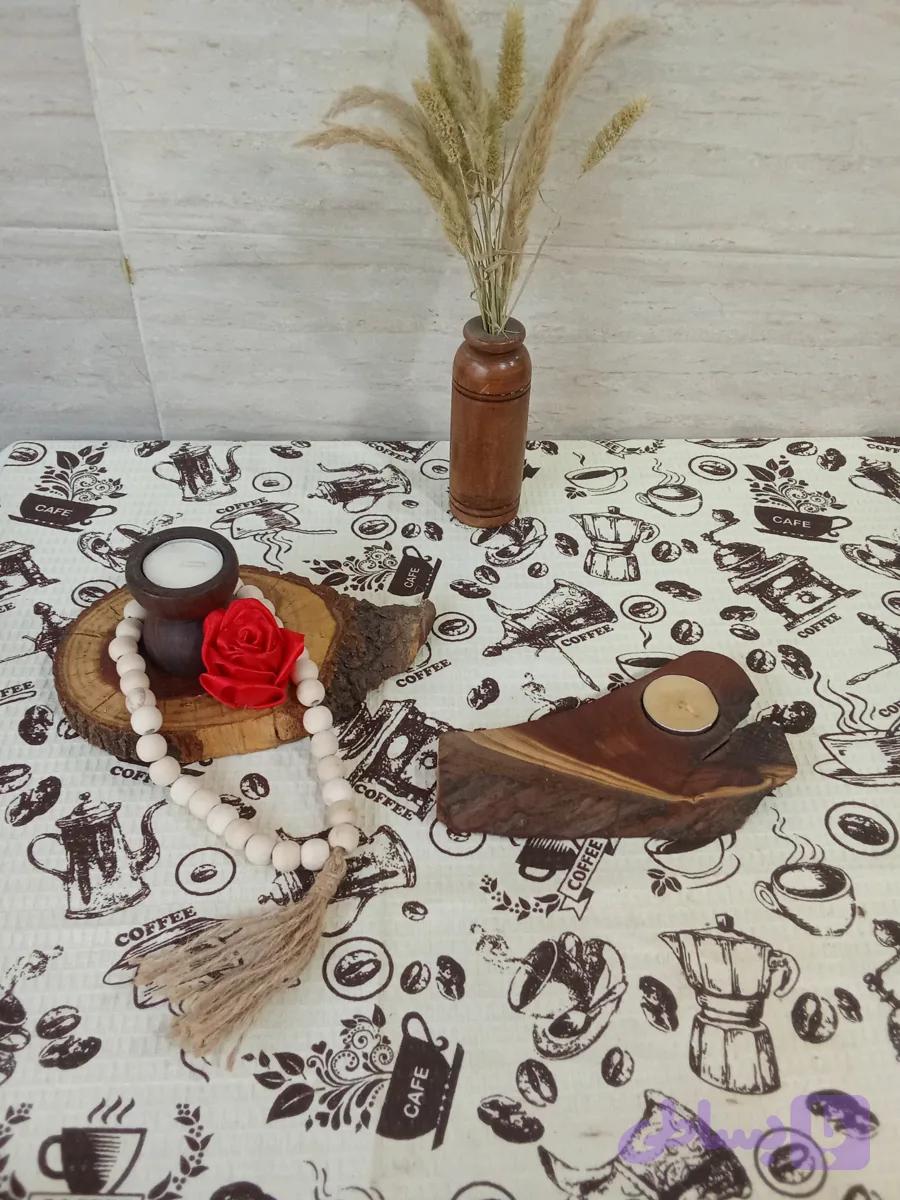 جاشمعی