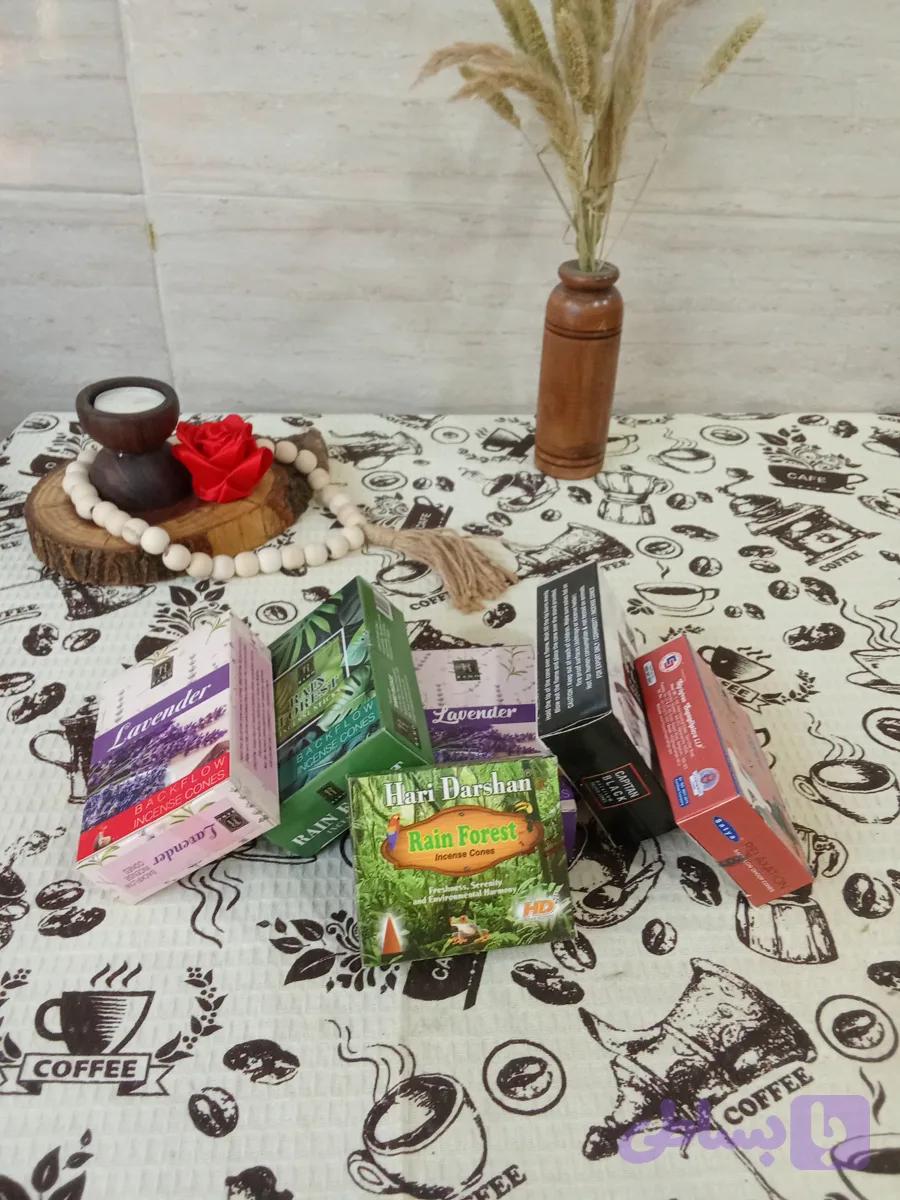 عود آبشاری