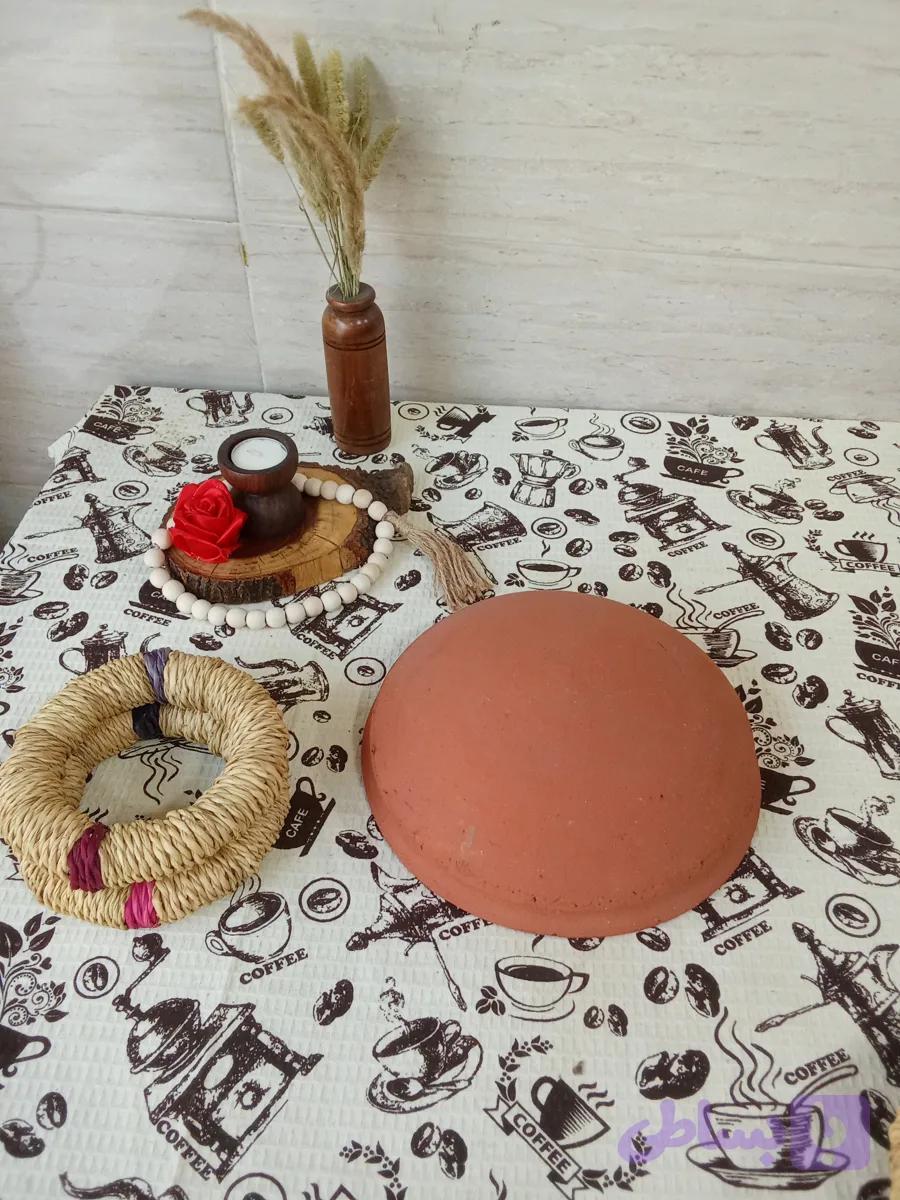 تابه نان پزی