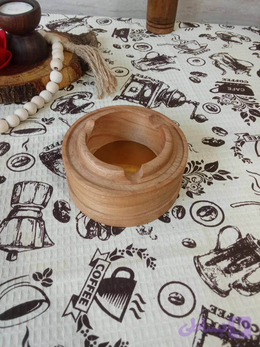 زیر سیگاری