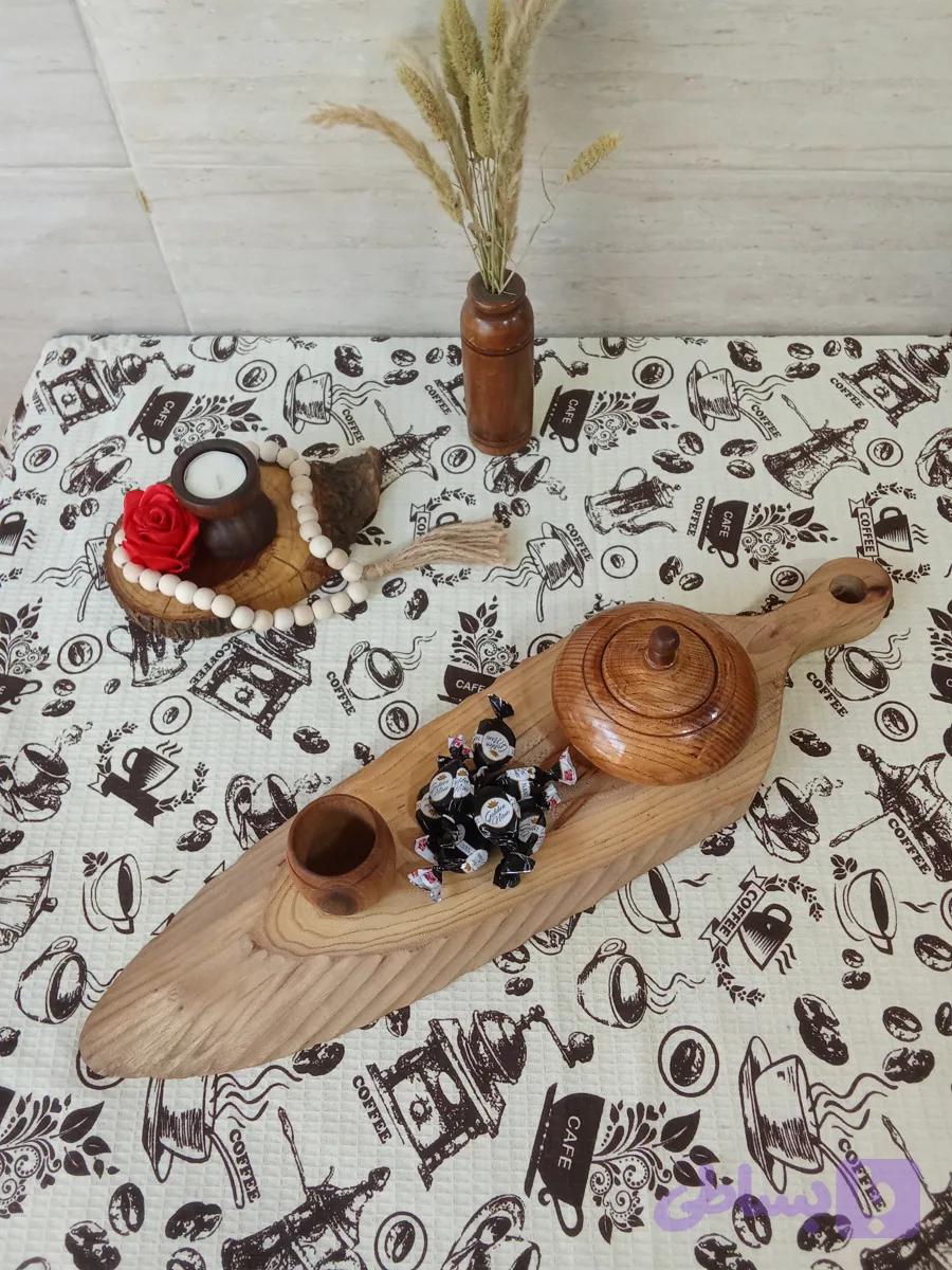 تخته سرو