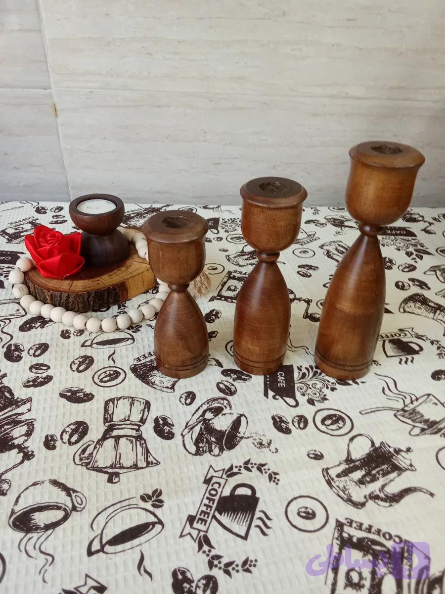 جاشمعی