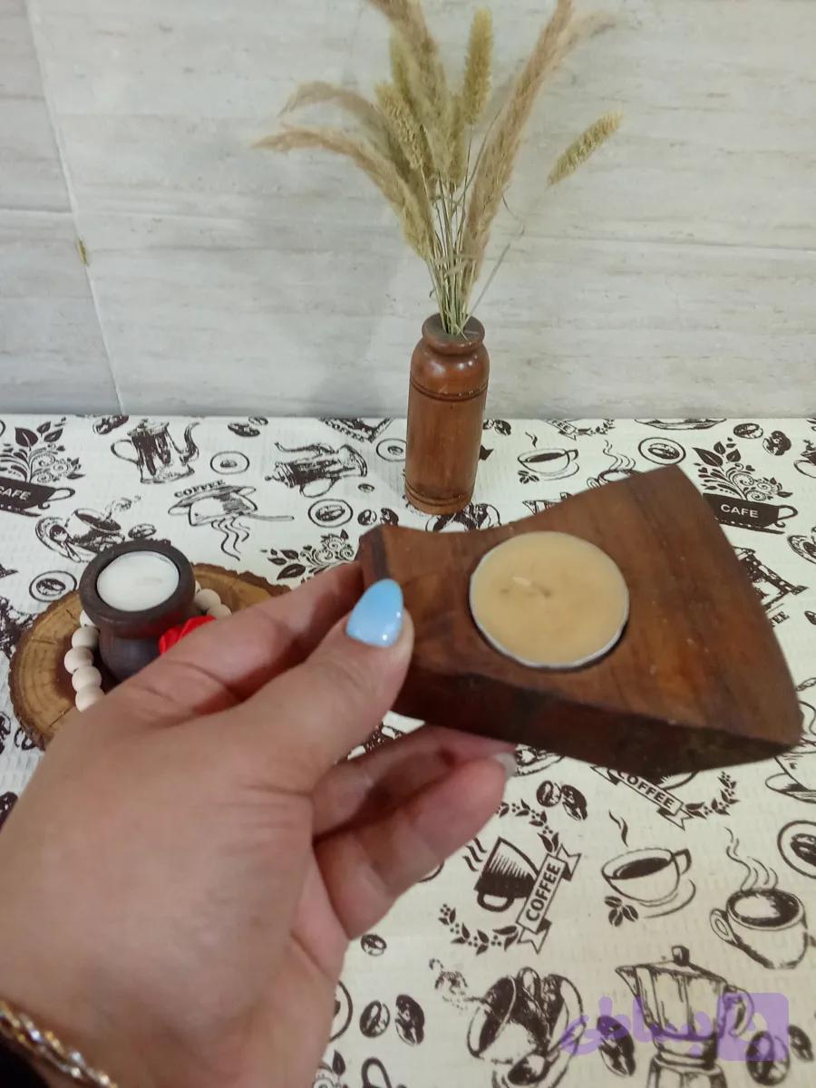 جاشمعی