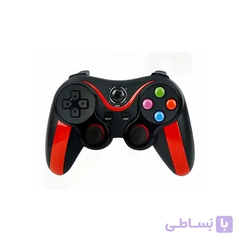 دسته بازی بی‌سیم وریتی مدل V-J4114W — تصویر 1