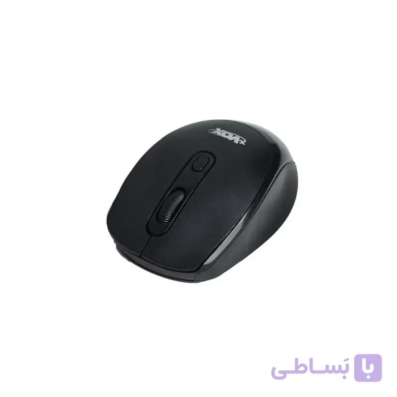 ماوس بی‌سیم XVOX مدل 730 — تصویر 1