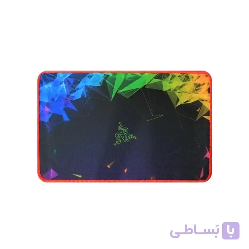 ماوس پد گیمینگ بایبل Q3