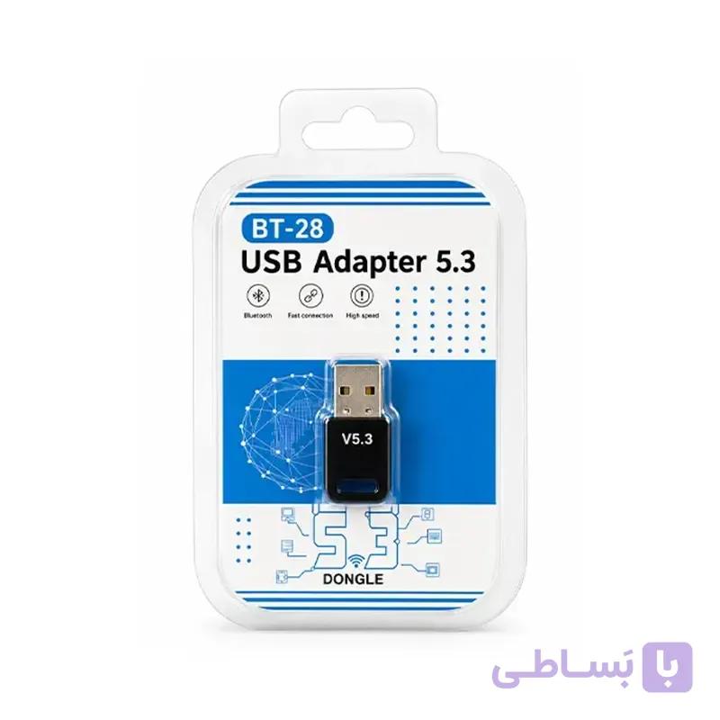 دانگل بلوتوث صوتی BT-28