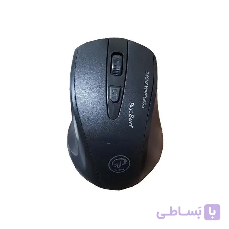 موس بی‌سیم ایکس‌پی پروداکت XP-W750U — تصویر 1