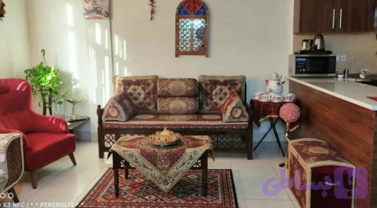 سرویس شاهنشین