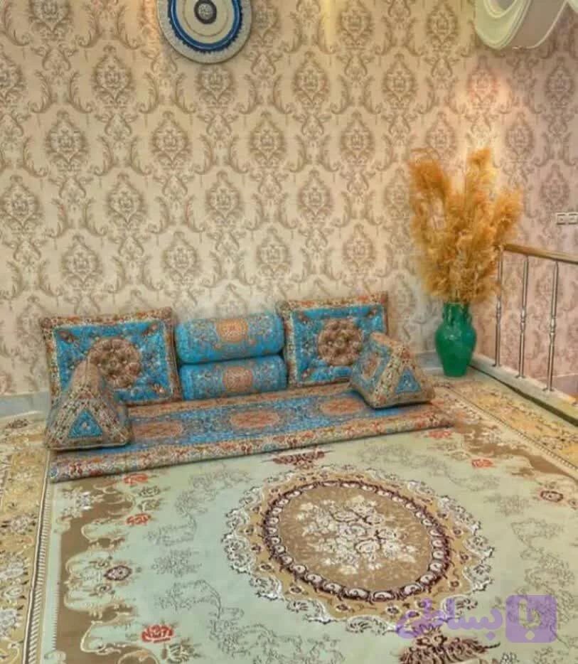 سرویس شاهنشین