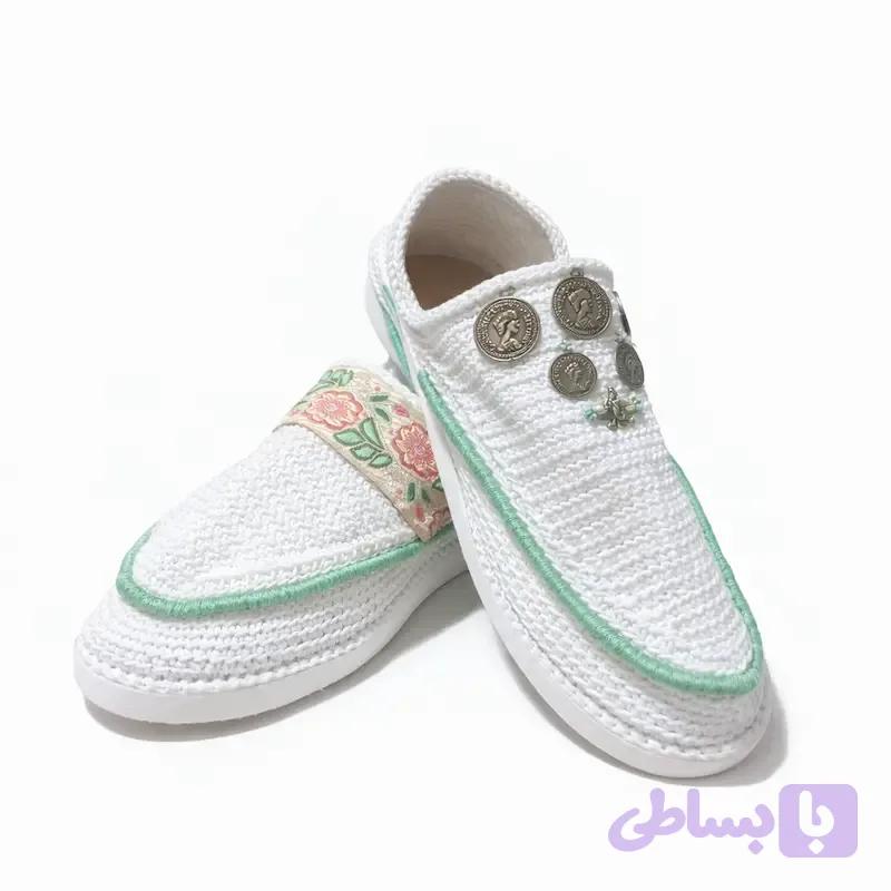 گیوه سکه — تصویر 1