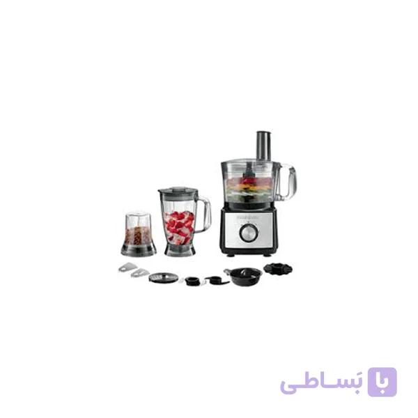 غذاساز چندکاره 750 وات گوسونیک مدل GFP-891