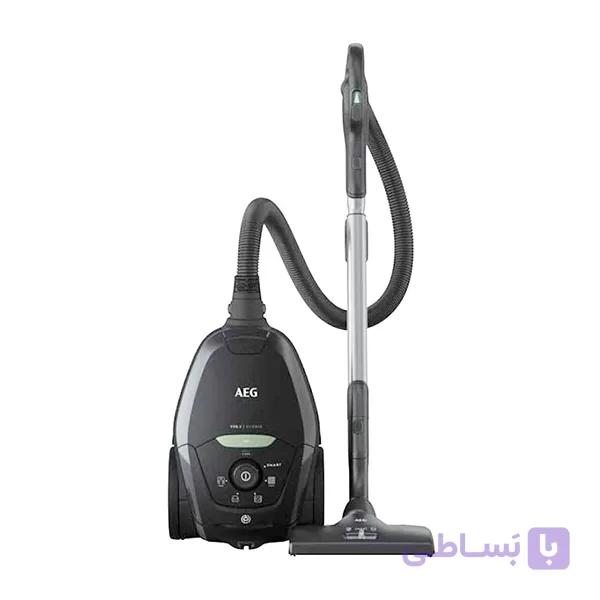 جاروبرقی آ ا گ مدل VX82-1-4MB — تصویر 1