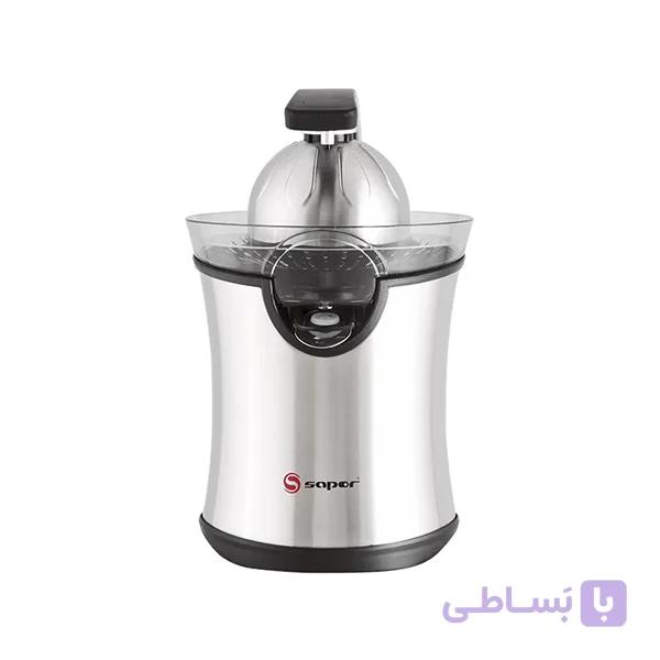 آب مرکبات گیری ساپر SCJ-360 — تصویر 1