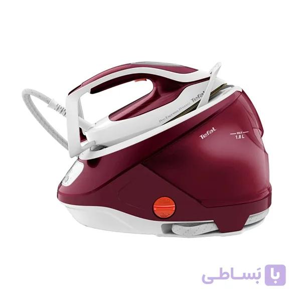 اتو مخزن دار تفال 2600 وات مدل GV9220 EO — تصویر 1