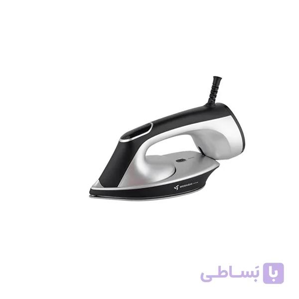 اتو بخار دو کاره مباشی مدل ME-SIR 6004 — تصویر 1
