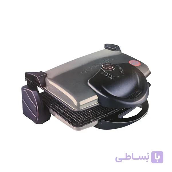 گریل برقی گوسونیک مدل GTG-608 — تصویر 1