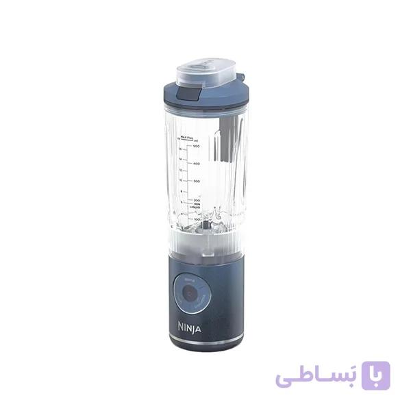 شیکر شارژی نینجا مدل BC251 — تصویر 1