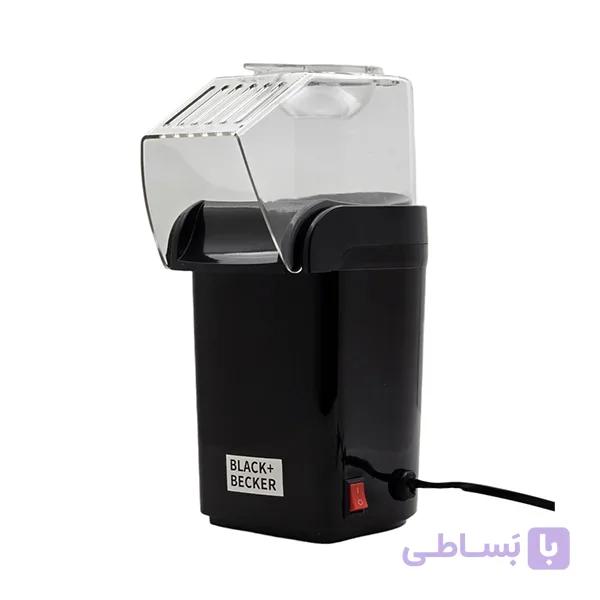 پاپ کورن ساز بلک اند دکر مدل 50HZ (غیراصل) — تصویر 1