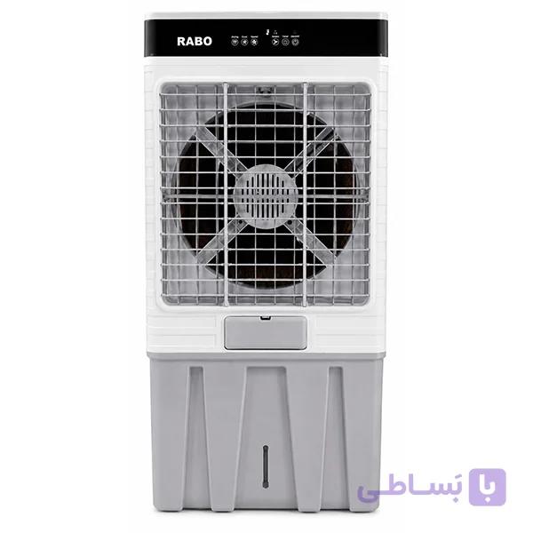 کولر آبی رابو مدل PC-6000 — تصویر 1