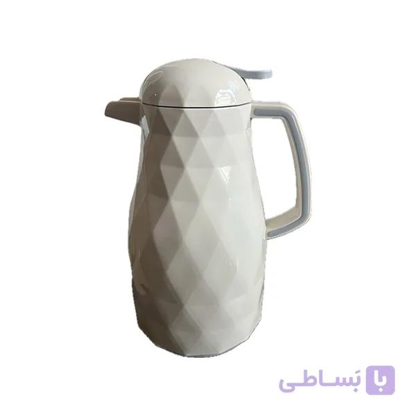 فلاسک اورانوس ظرفیت یک لیتر — تصویر 1