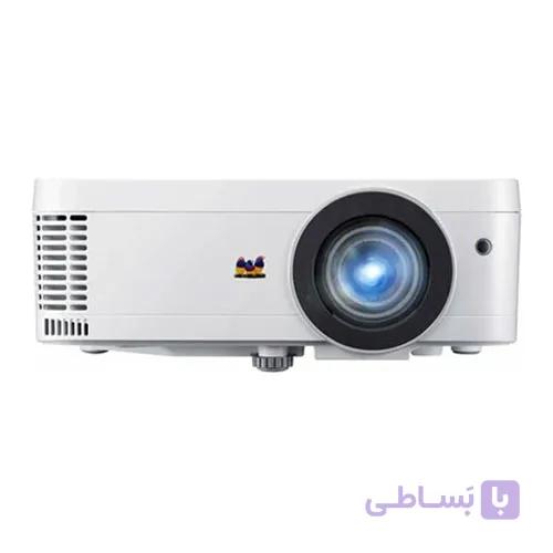 ویدئو پروژکتور ویوسونیک ViewSonic PX706HD — تصویر 1