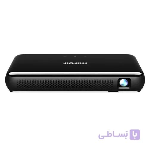 ویدئو پروژکتور قابل حمل Miroir M600 Full HD Pro — تصویر 1