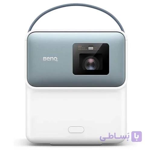 ویدئو پروژکتور بنکیو BenQ GP100 — تصویر 1