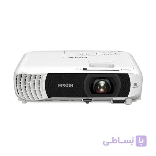 ویدئو پروژکتور اپسون EPSON EB-FH08 — تصویر 1