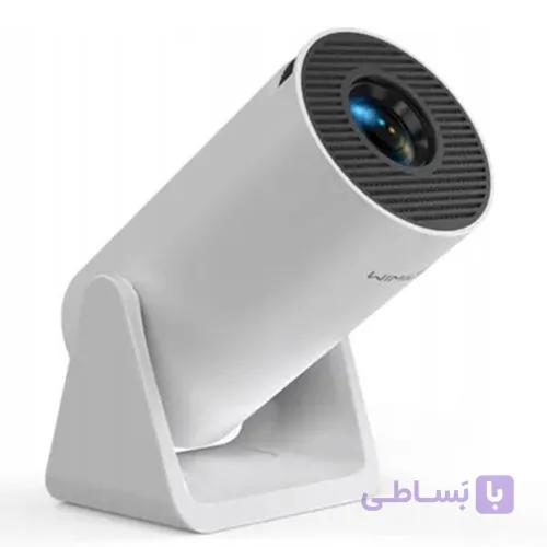 ویدئو پروژکتور قابل حمل ویمیوس مدل S27