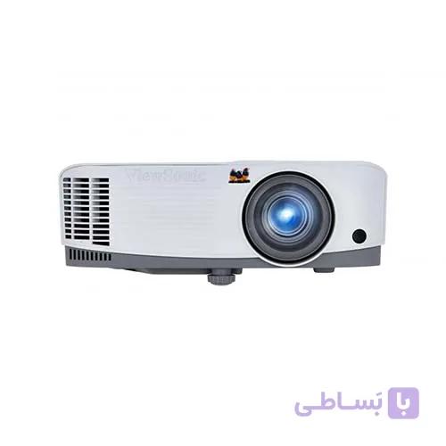 ویدئو پروژکتور ویوسونیک VIEWSONIC SP6 — تصویر 1