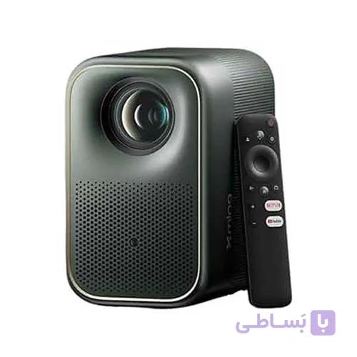 ویدئو پروژکتور شیائومی Formovie Xming Episode One XMM2101 — تصویر 1