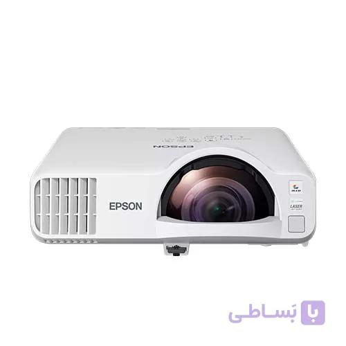 ویدئو پروژکتور اپسون Epson EB-L210SW — تصویر 1
