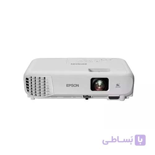 ویدئو پروژکتور اپسون Epson EB-W53 — تصویر 1