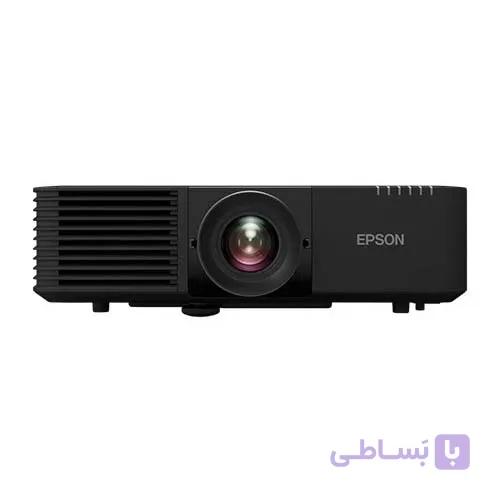 ویدئو پروژکتور اپسون Epson EB-L775U — تصویر 1