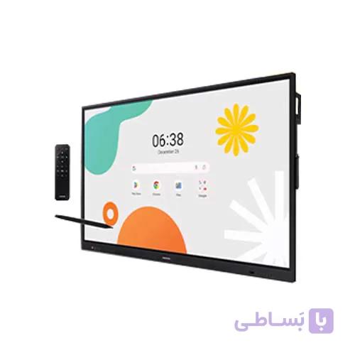پنل هوشمند سامسونگ 86 اینچ Samsung Smart panel-86in