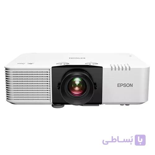 ویدئو پروژکتور اپسون EPSON EB-L790U — تصویر 1